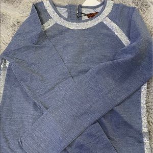Girls Sweater